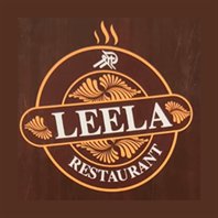Shree Leela Restaurant logo